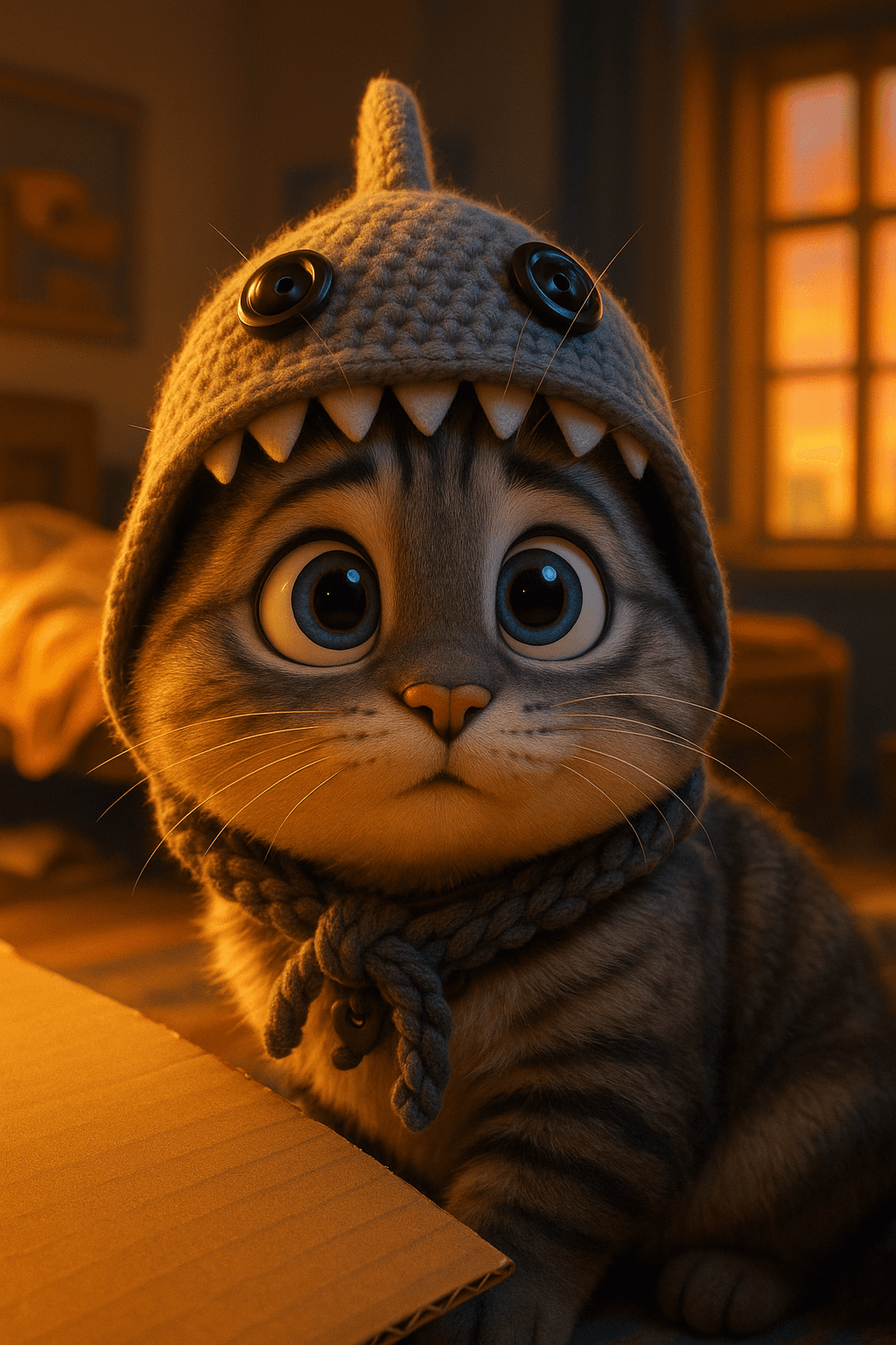 Dress-Up Time - Maximum cuteness unlocked